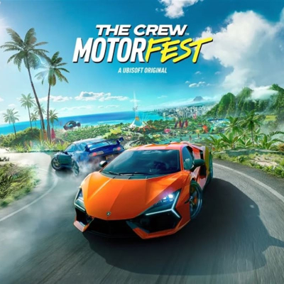 The Crew Motorfest dévoile ses premières saisons et ses nouveaux modes