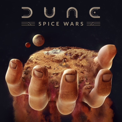 Dune: Spice Wars : Sortie de l'accès anticipé prévue pour le 14 septembre