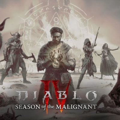 Diablo IV s'apprête à accueillir sa première saison accompagnée d'une mise à jour majeure