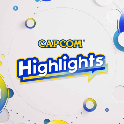 Capcom annonce deux émissions dédiées à ses prochains jeux en mars