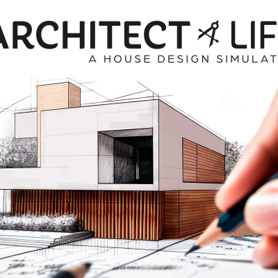 Architect Life : Un simulateur de conception de maisons dévoilé