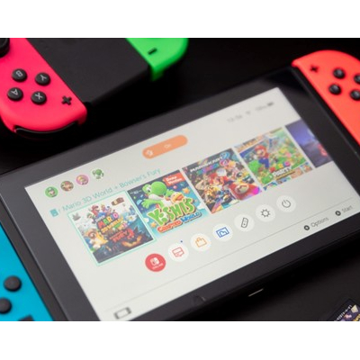 Nintendo poursuit en justice des acteurs du piratage de la Switch