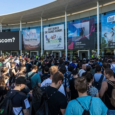 Gamescom 2024 : Un événement d'envergure avec une participation record