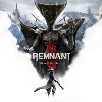 Remnant 2 : Premier DLC 'Le Roi Eveillé' à paraître prochainement