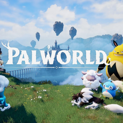 Palworld atteint 19 millions de joueurs et bat des records sur Xbox Game Pass