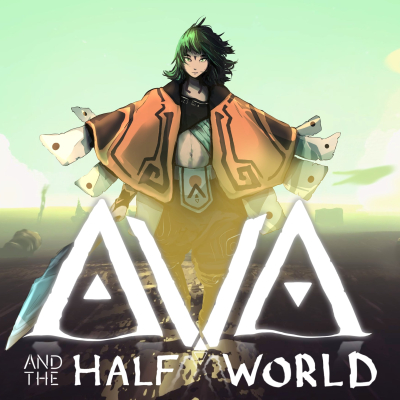 AVA and the Half-World, le nouveau shooter 2D dévoilé