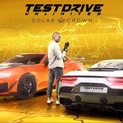 Date de sortie et éditions de Test Drive Unlimited Solar Crown