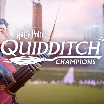 Harry Potter : Quidditch Champions débarque sur Switch en novembre