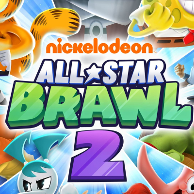 Retard de la sortie de Nickelodeon All-Star Brawl 2, des complications pour les versions physiques