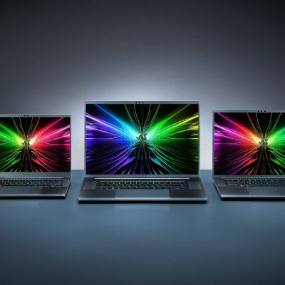 CES 2024 : Razer dévoile sa nouvelle gamme de PC gaming Blade