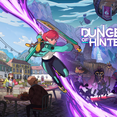 Dungeons of Hinterberg : Un nouveau trailer pour l'action RPG et simulation sociale