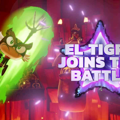 Nickelodeon All-Star Brawl 2: État actuel du casting et prévisions de sortie