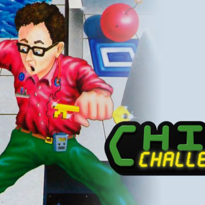 Chip’s Challenge arrive sur Switch en janvier 2024