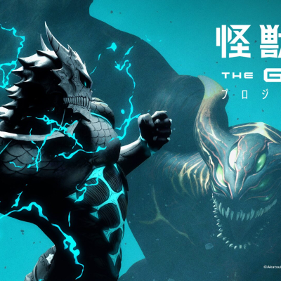 Kaiju No. 8 sera adapté en jeu free-to-play sur mobiles et PC