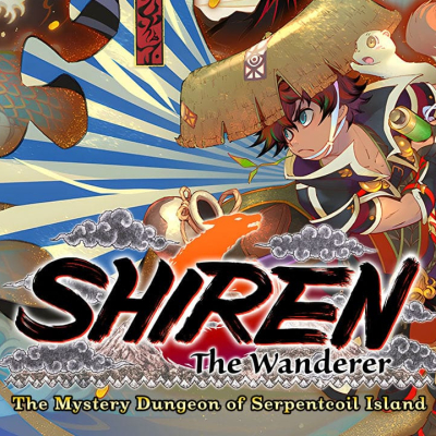 Shiren the Wanderer 6 dévoile sa mécanique de Monster Dojo