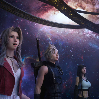 Final Fantasy VII Remake Part 3 pourrait être annoncé en 2025