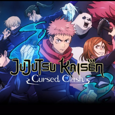 Découvrez les modes de JUJUTSU KAISEN CURSED CLASH