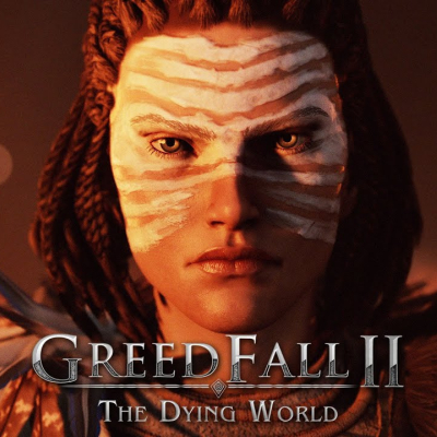 GreedFall 2: The Dying Word prépare son accès anticipé pour l'été