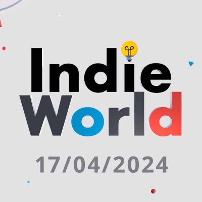 Indie World de Nintendo : Rendez-vous demain à 16h