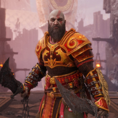 God of War Ragnarok : Découvrez le DLC Valhalla gratuit