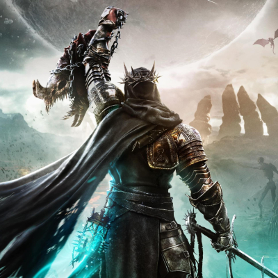 Lords of the Fallen atteint le million de ventes et lance un nouveau correctif