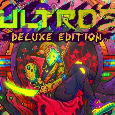 Ultros : Un metroidvania à surveiller avec une version Deluxe physique annoncée