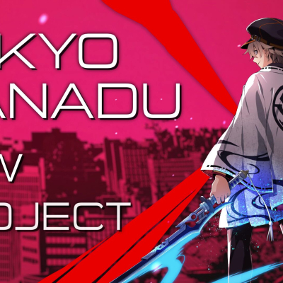 Falcom annonce un nouveau Tokyo Xanadu prévu sur consoles