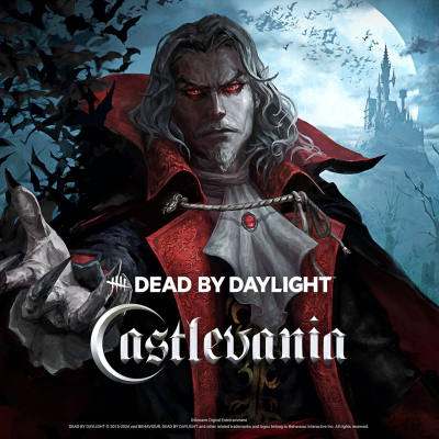 Dead by Daylight annonce une collaboration avec Castlevania