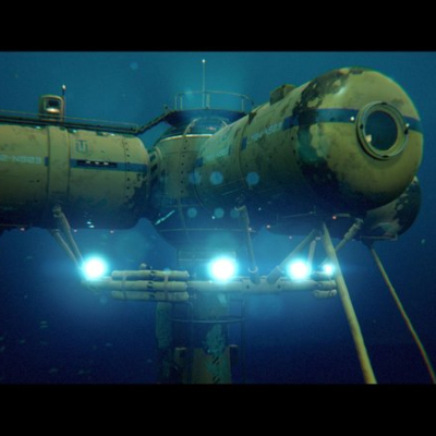 Under the Waves présente son impressionnant trailer de lancement