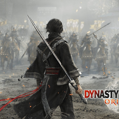 Dynasty Warriors: Origins, un reboot prévu pour 2025