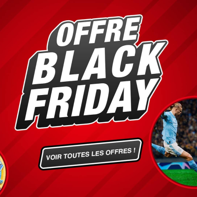 Offre Black Friday de Nintendo : Des centaines de jeux Switch en promotion sur l'eShop