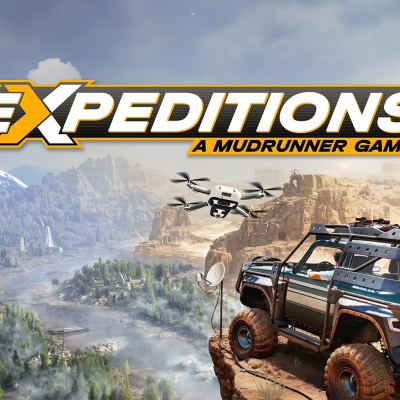 Expeditions: A Mudrunner Game - La nouvelle proposition tout-terrain de Saber Interactive