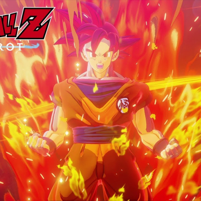 Dragon Ball Z: Kakarot atteint 8 millions de ventes avant Sparking! Zero