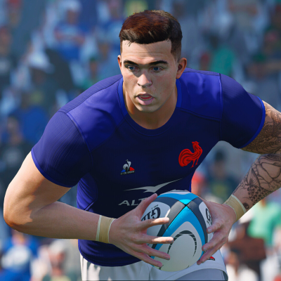 Rugby 25 lance son accès anticipé sur Steam