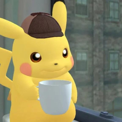 C'est le retour de Détective Pikachu sur Switch le 6 octobre 2023 !