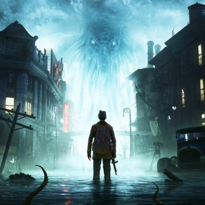 Frogwares reprend les droits sur The Sinking City et prépare une nouvelle version