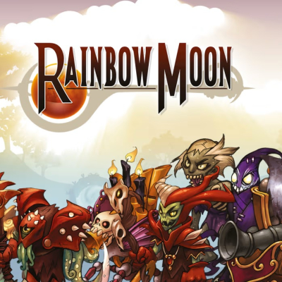 Rainbow Moon arrive sur Switch avec un bundle spécial