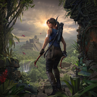 Refonte du site Tomb Raider : anticipation d'une nouvelle annonce ?