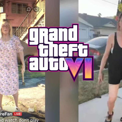 Les inspirations réelles derrière le trailer de GTA 6