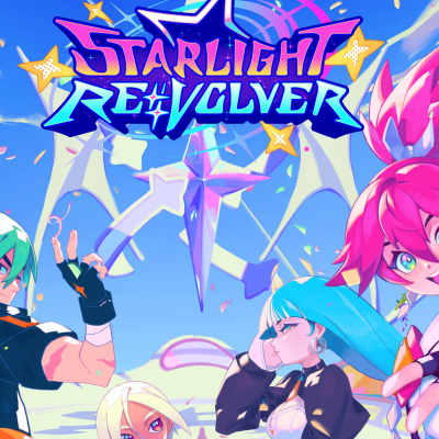 Starlight Re:Volver : Un action-RPG coloré inspiré par Hades