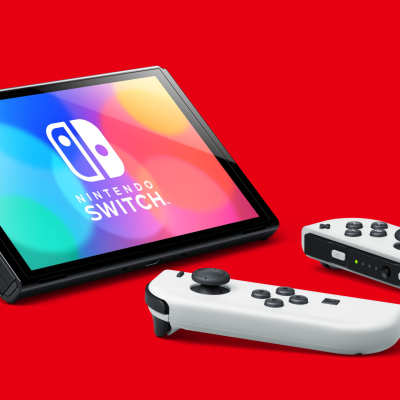 Nouveaux packs Nintendo Switch à venir pour septembre