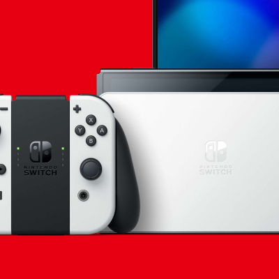 Nintendo annonce la présentation de la Switch 2 avant mars 2025