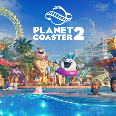 Planet Coaster 2 annoncé : cap sur les parcs aquatiques