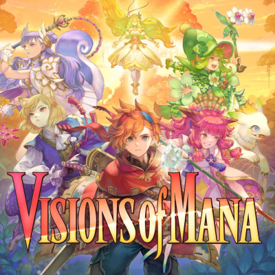 Visions of Mana : Date de sortie et détails sur le nouveau JRPG de Square Enix