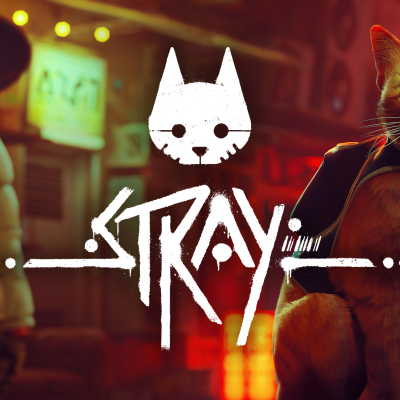 Stray débarque en édition physique sur Switch le 19 novembre 2024