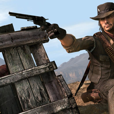 Mise à jour de Red Dead Redemption sur PS5 pour un rendu à 60 fps