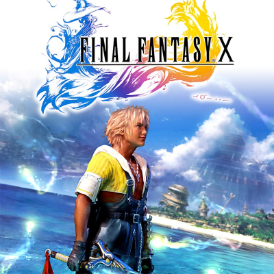 Rumeur : Le remake de Final Fantasy X en préparation pour une sortie en 2026