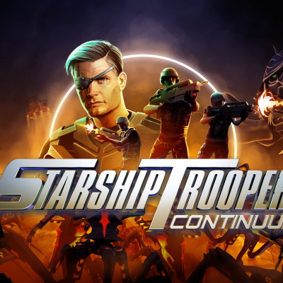 Deux jeux Starship Troopers en approche : VR et édition collector