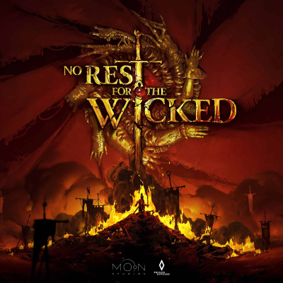 No Rest for the Wicked : Moon Studios dévoile son Action RPG