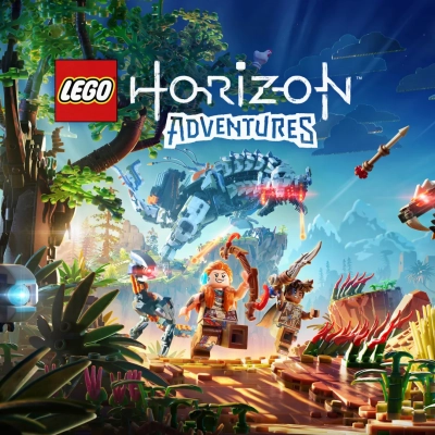 Lego Horizon Adventures débarque sur PS5, PC et Switch fin 2024